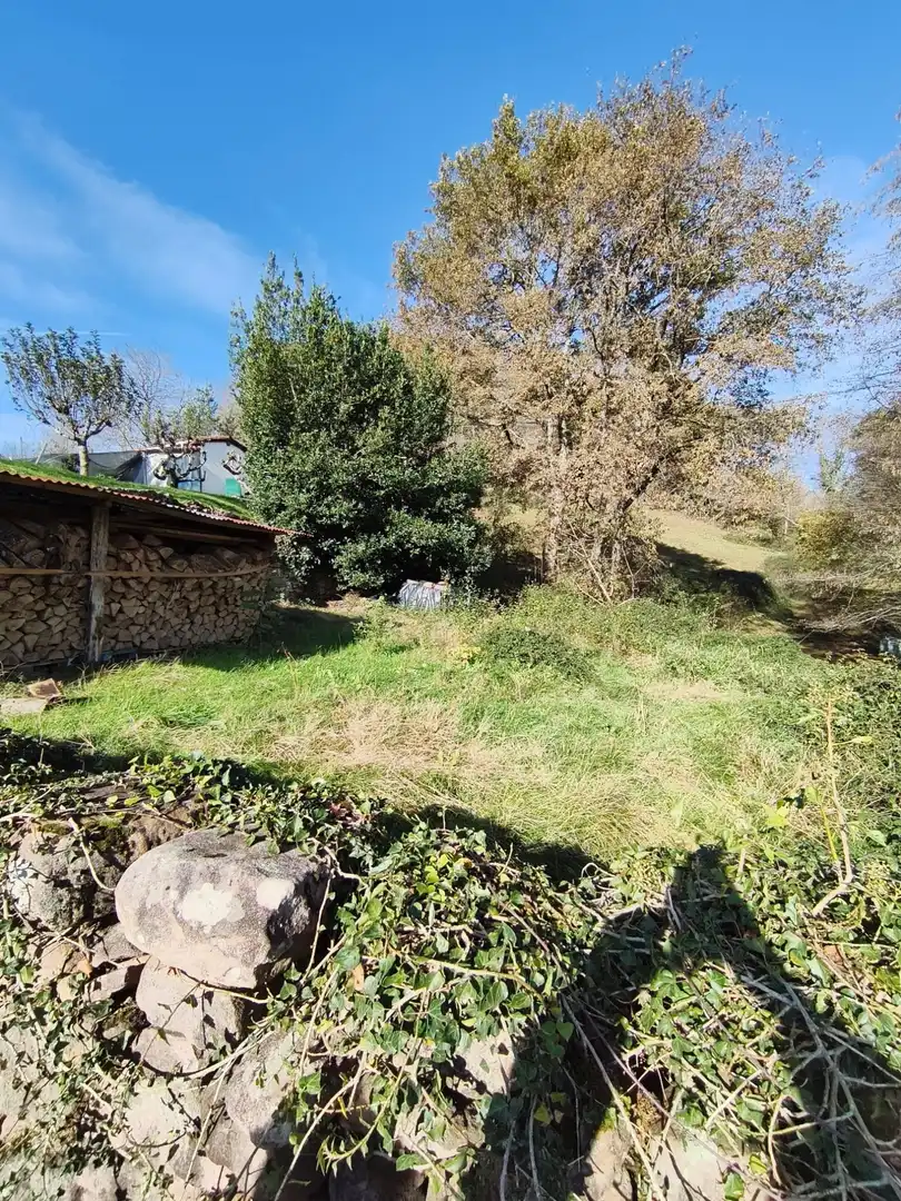 Maison avec jardin à vendre à Bozate - Bozate Auzoa Karrika Zeharrea 32, imagen 31