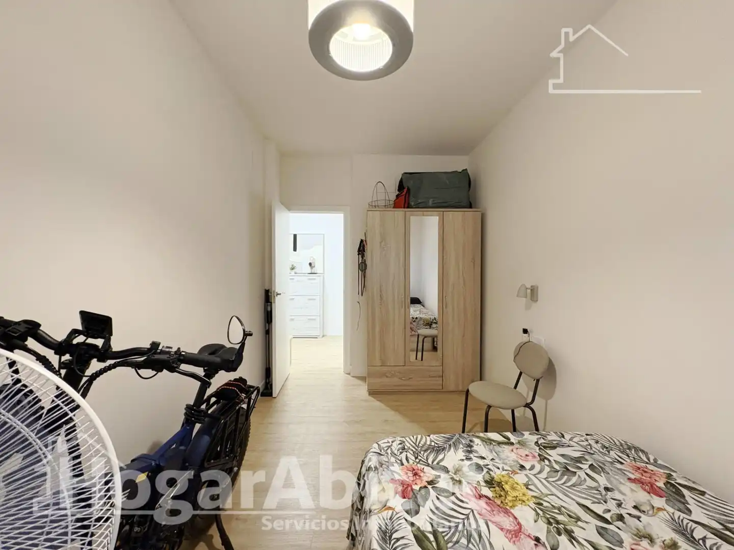 Wohnung zum Verkauf in Calle Mayans y Ciscar, imagen 31