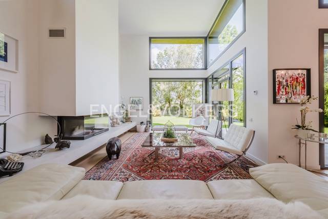 Casa-chalet en Venta en Els Cortals