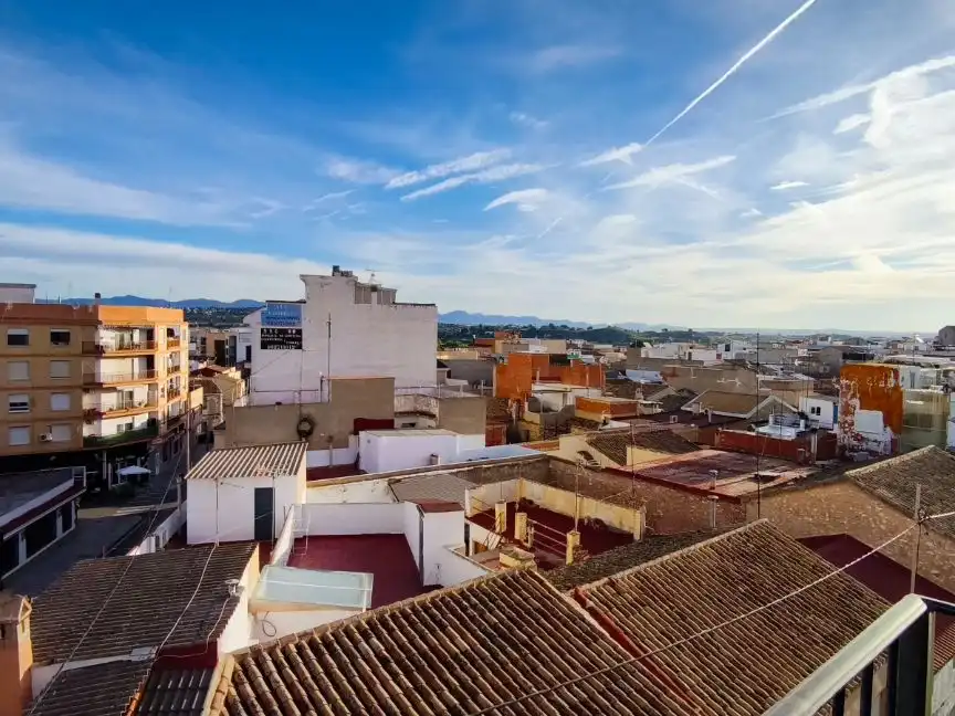 Piso en venta en Carrer de la Pea, 24, Vilamarxant