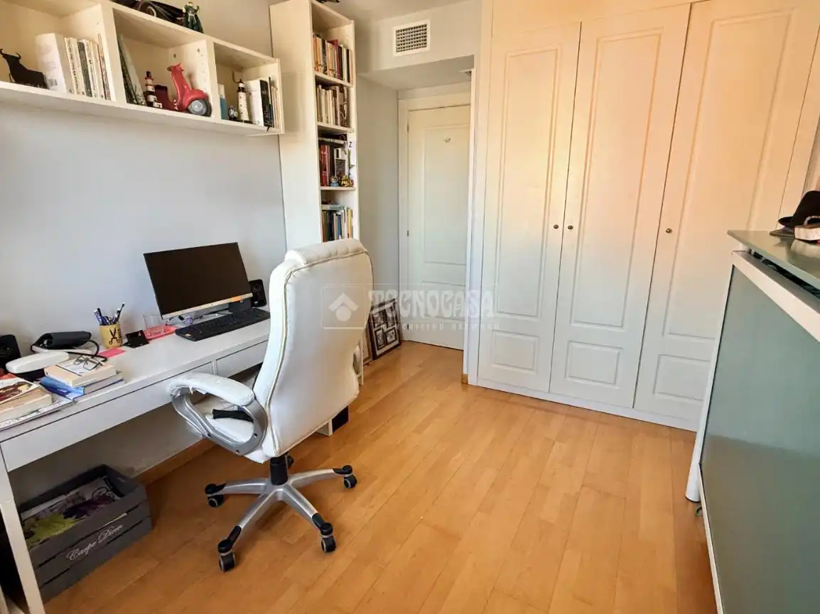 Habitación de Piso en venta en Madrid con Aire acondicionado, Calefacción y Piscina comunitaria
