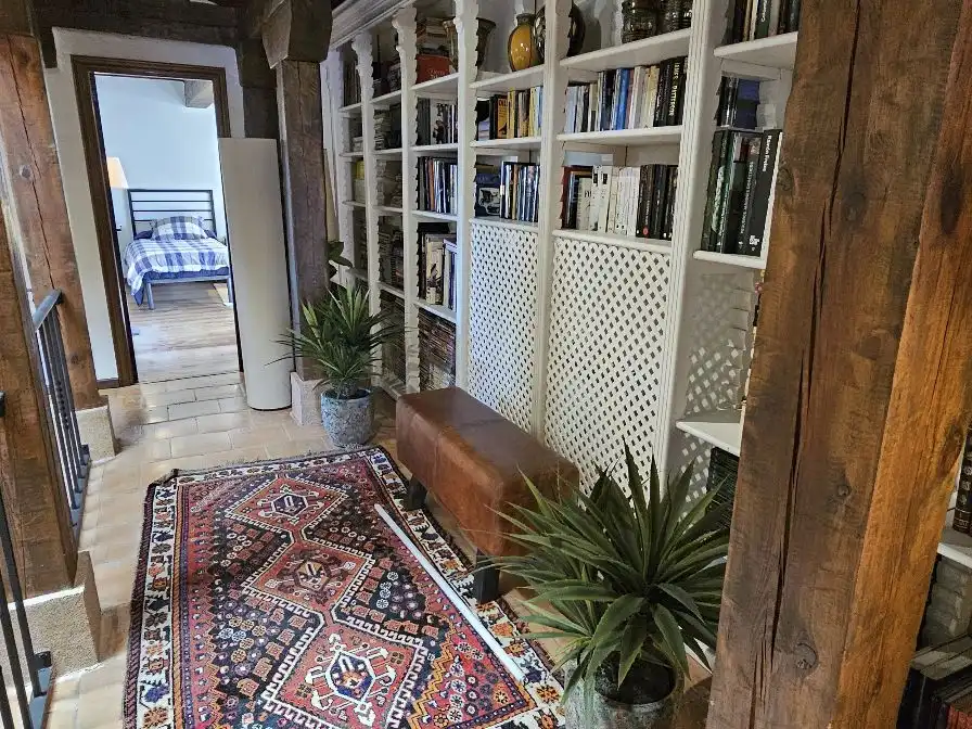 Casa o xalet en venda en Riaza, Segovia