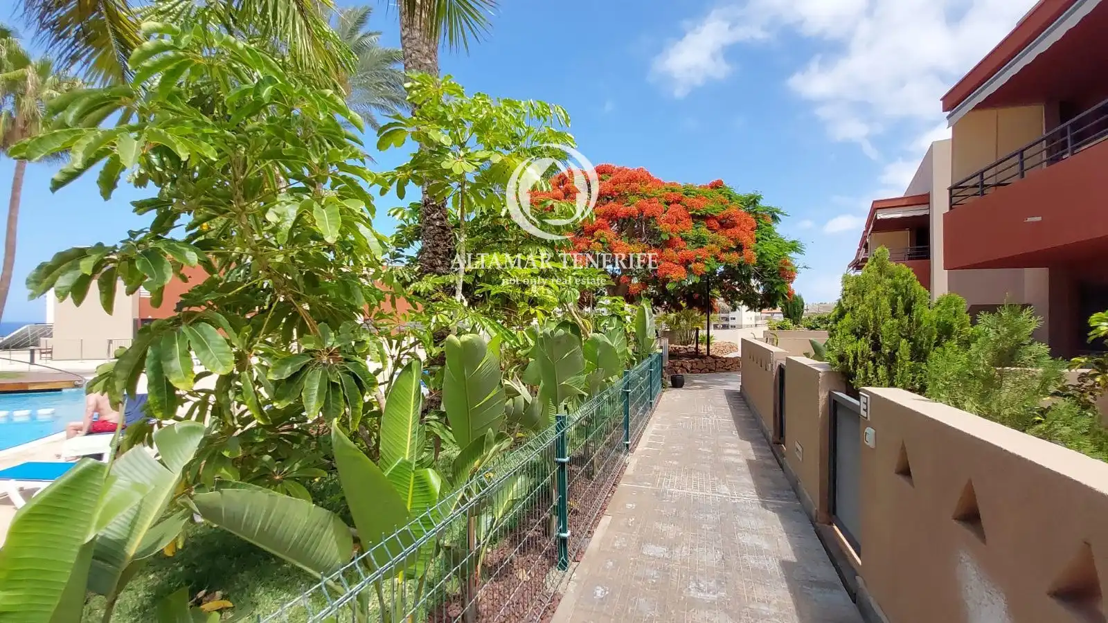 Detached homes for sale in Adeje 300, Callao Salvaje - Playa Paraíso