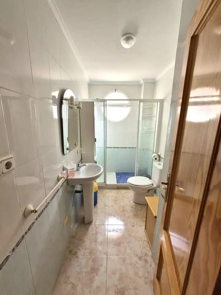 Casa a schiera con piscina in vendita a Orihuela Costa, imagen 22