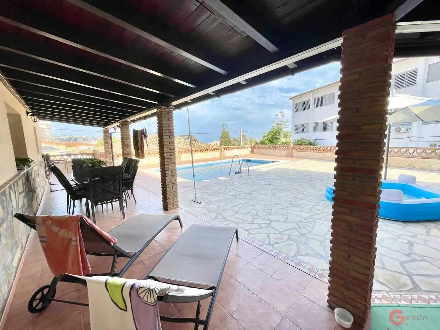 Chalet en venta en Velilla - Velilla Taramay, imagen 23
