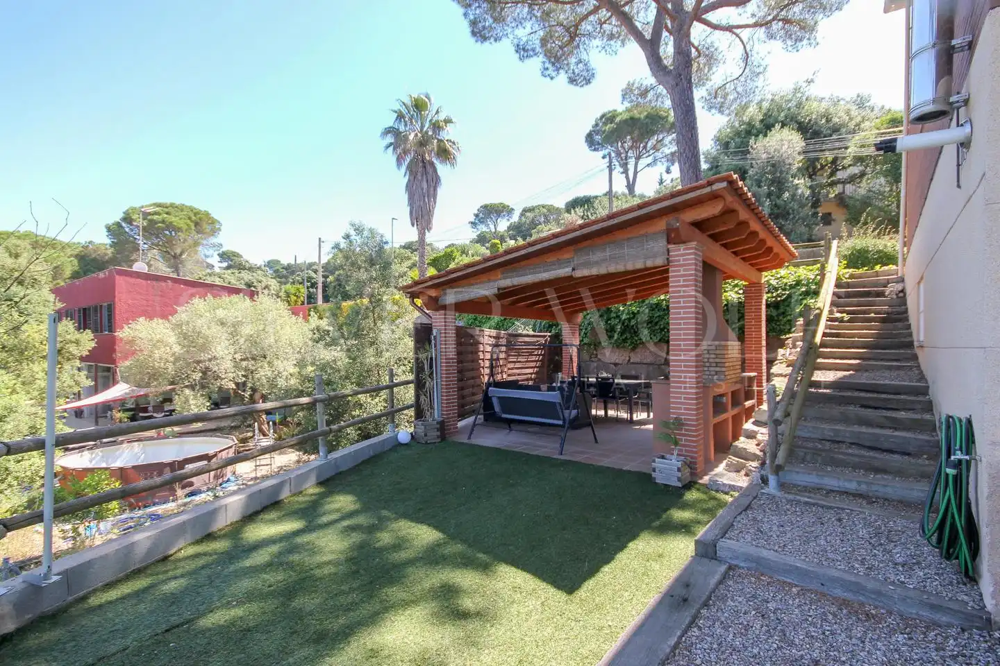 House with garden for sale in Del Canigó, imagen 3