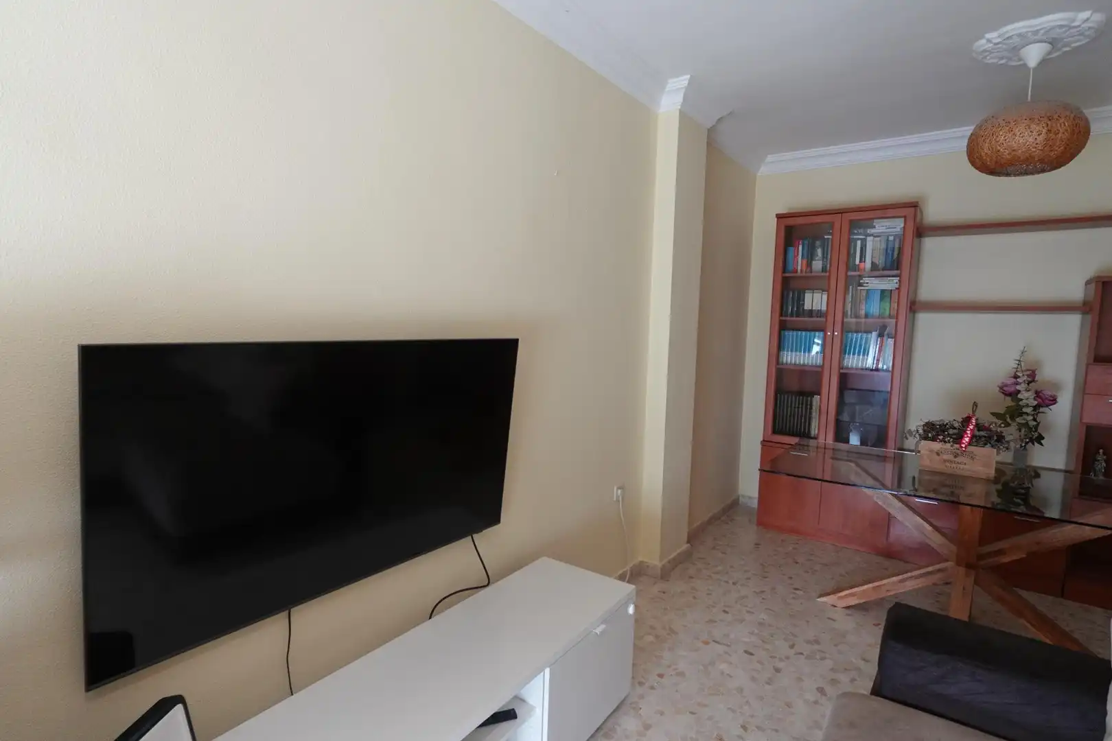 Wohnung zum Verkauf in Calle ALSEDO, El Carmen