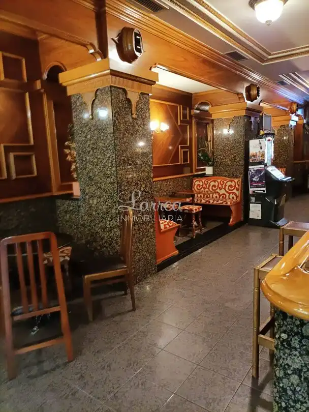 Local comercial en venta en Amorebieta-Etxano, imagen 5