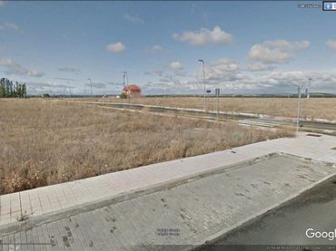 Terreno residenziale in vendita a Benavente