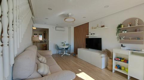 Foto 4 de Casa adosada en venda a Calle del Galan, Los Nietos, Murcia