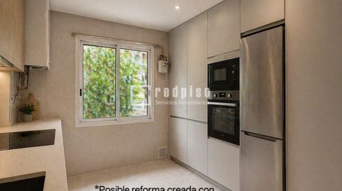 Foto 3 de Piso en venta en Valderas - Los Castillos, Alcorcón