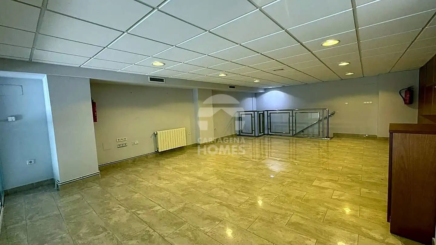 Local comercial en venta en Del Aire 27, imagen 10