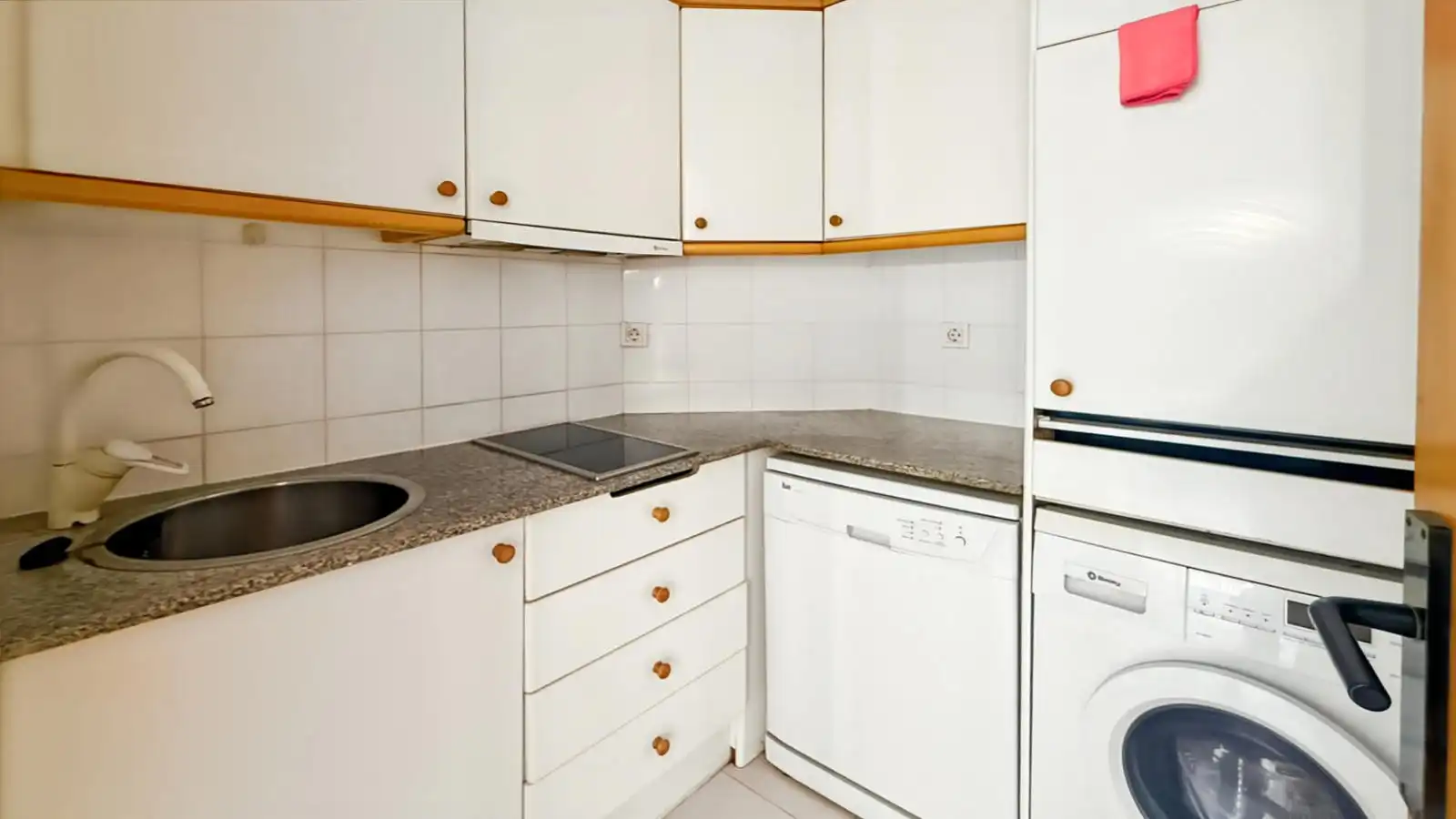Flat with lift for sale in Centre, imagen 19