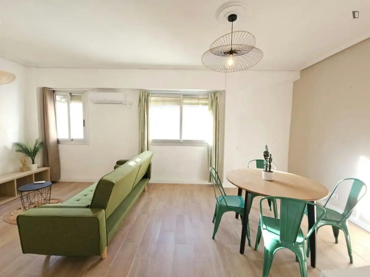 Apartamento de alquiler en Valencia, Valencia