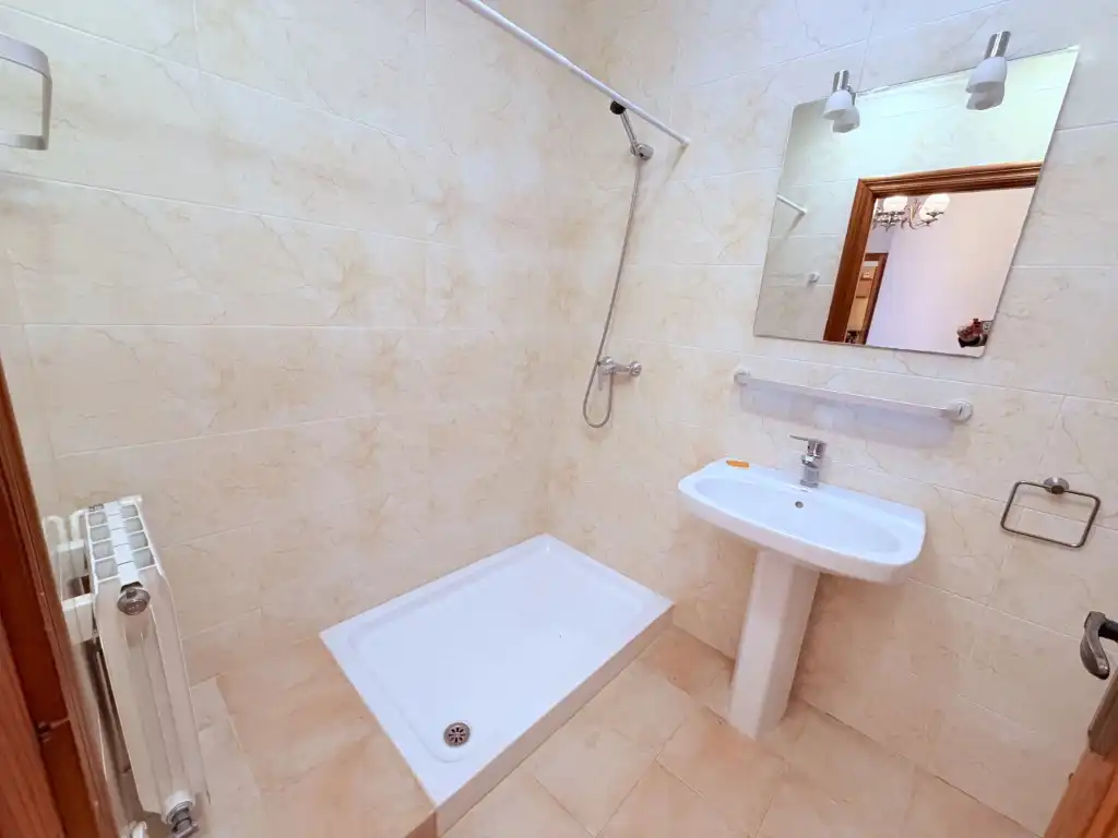 Baño de Casa o chalet en venta en San Javier