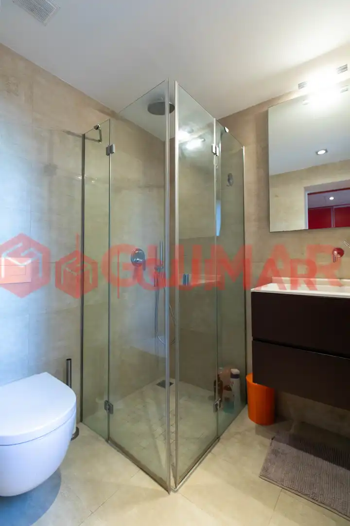 Flat with garden for sale in Sant Just Desvern - BATISTA I ROCA, imagen 49
