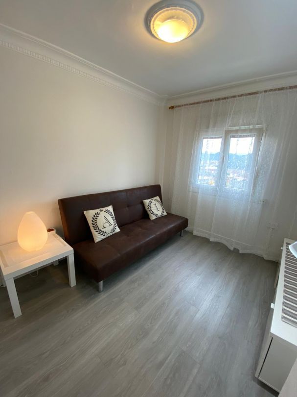 Pis de lloguer a Arabella