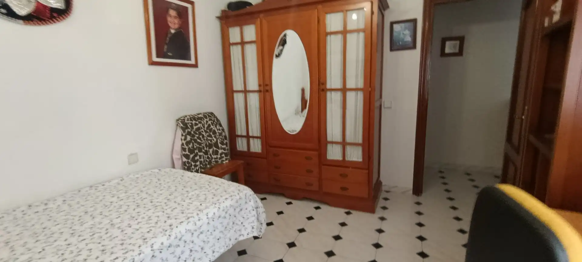 Pis amb terrassa en venda a Calle Carmen Pérez Pascual 22B, imagen 11