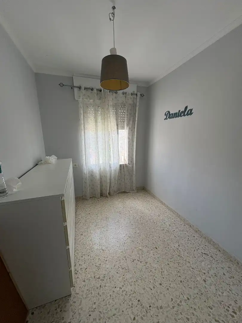 Bedroom of Detached homes for sale in Jerez de la Frontera  with Air Conditioner and Furnished