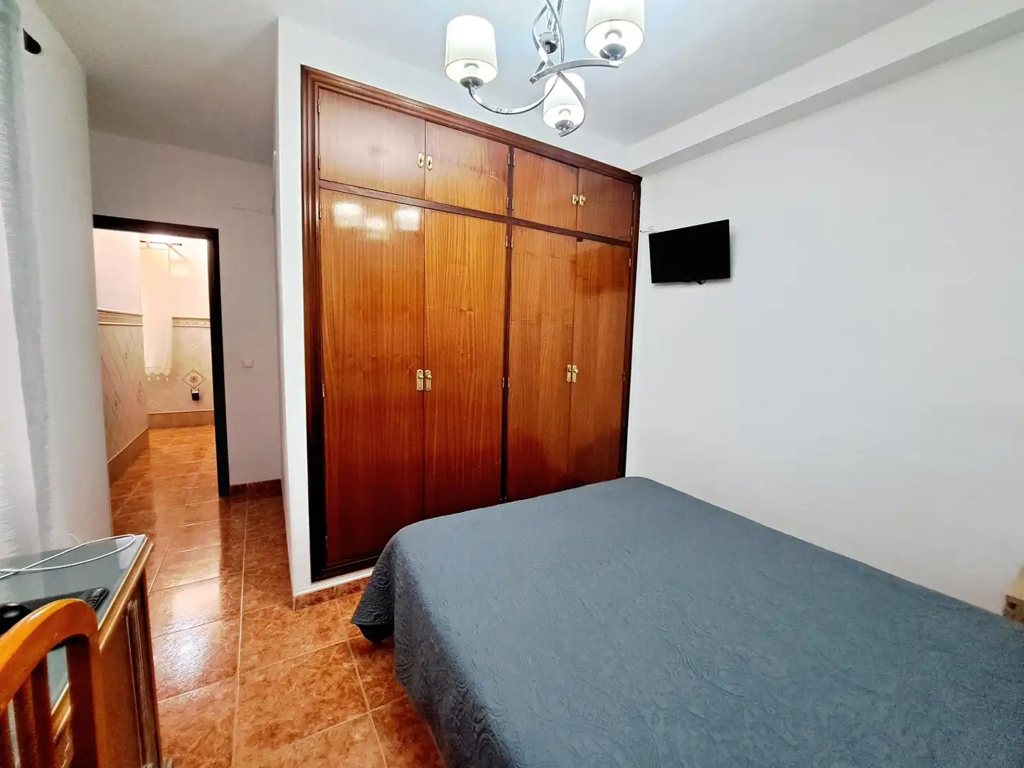 Planta baixa en venda a Calle de Manuel Lerdo de Tejada, Ayamonte ciudad