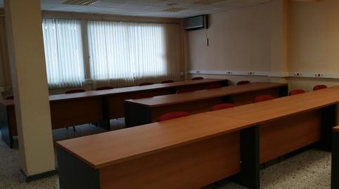 Foto 4 de Oficina de lloguer a Calle Iriarte, 17, Duggi - Rambla - Los Hoteles, Santa Cruz de Tenerife