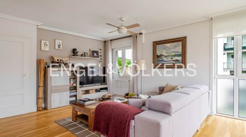 Foto 4 de Dúplex en venda a Pintore Kalea, Urnieta, Gipuzkoa