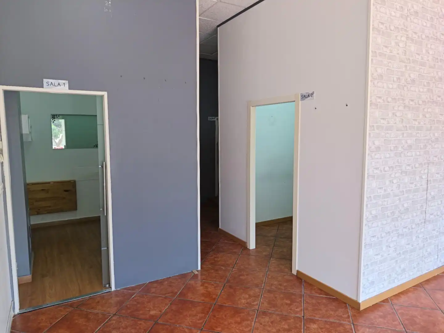 Geschaftsraum zum Verkauf in Málaga