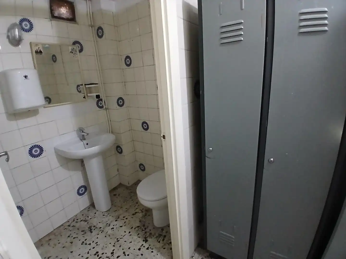 Gewerbefläche zur Miete in Calle del Bruc, imagen 9