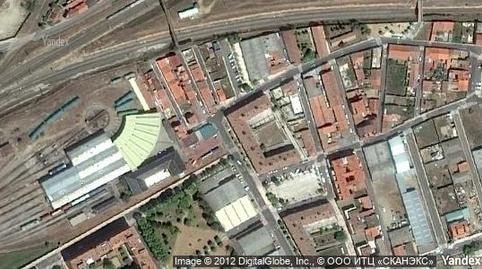 Foto 4 de Piso en venta en Rollo - Puente Ladrillo, Salamanca Capital