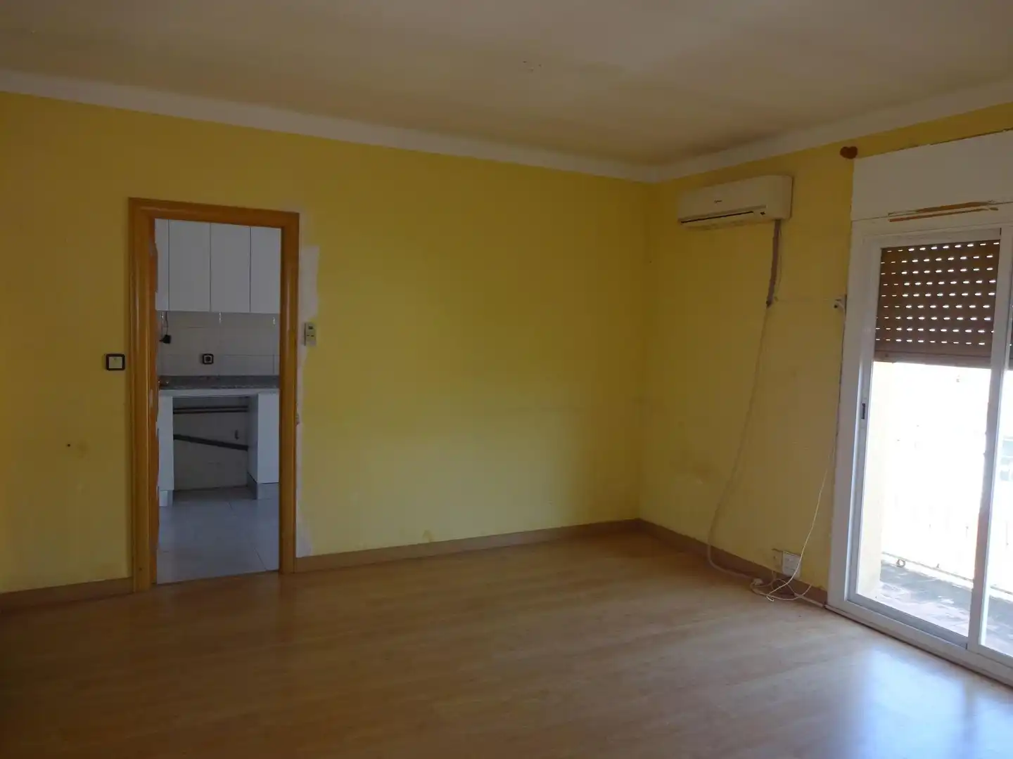 Habitación de Piso en venta en Mataró con Calefacción