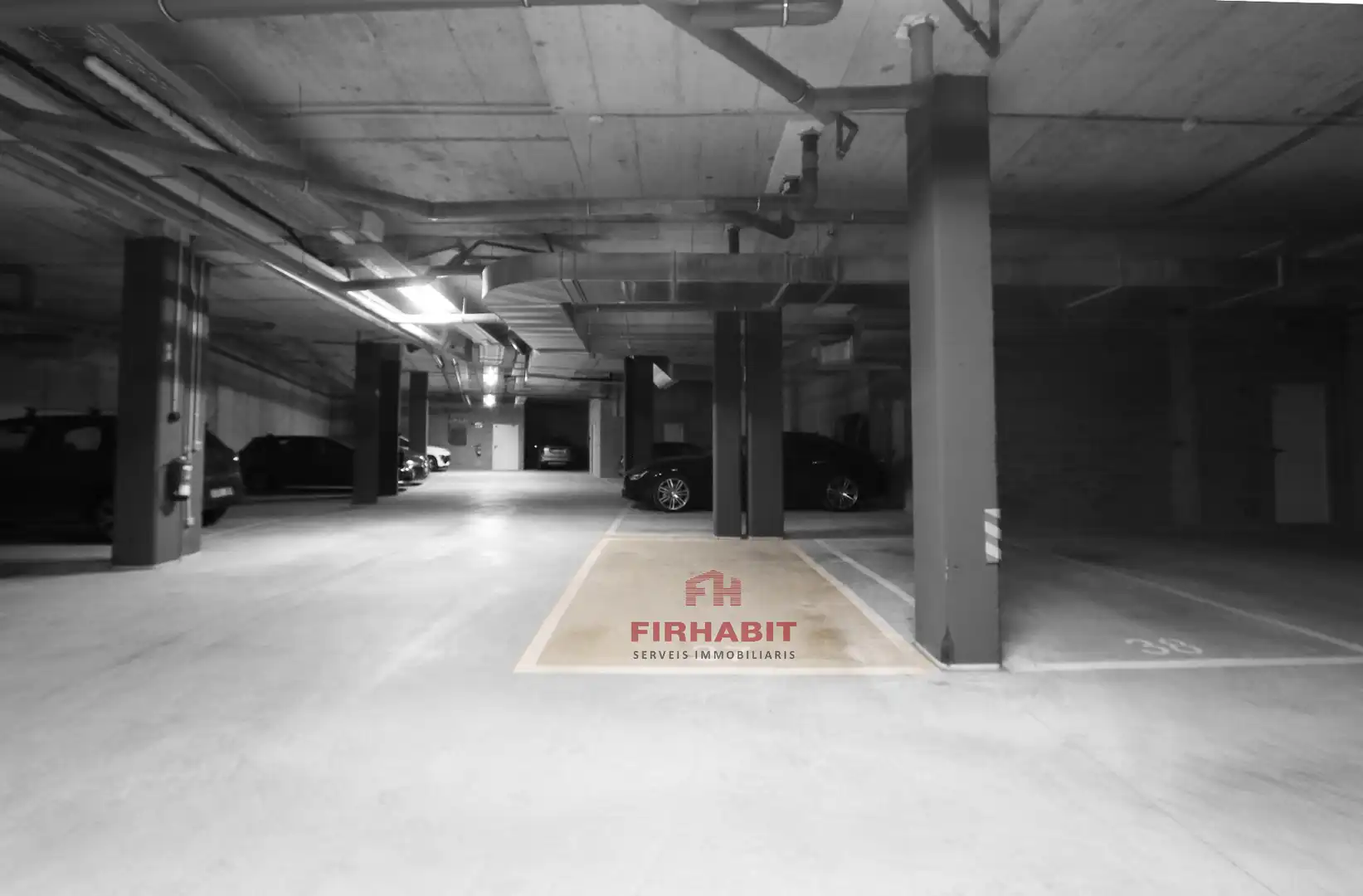 Individual en venta en Carrer de la Lloreda 1, imagen 3