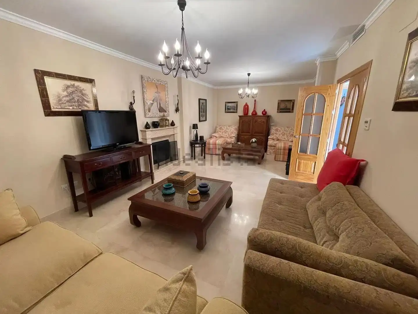 Chalet en venta en La Barrosa, imagen 10