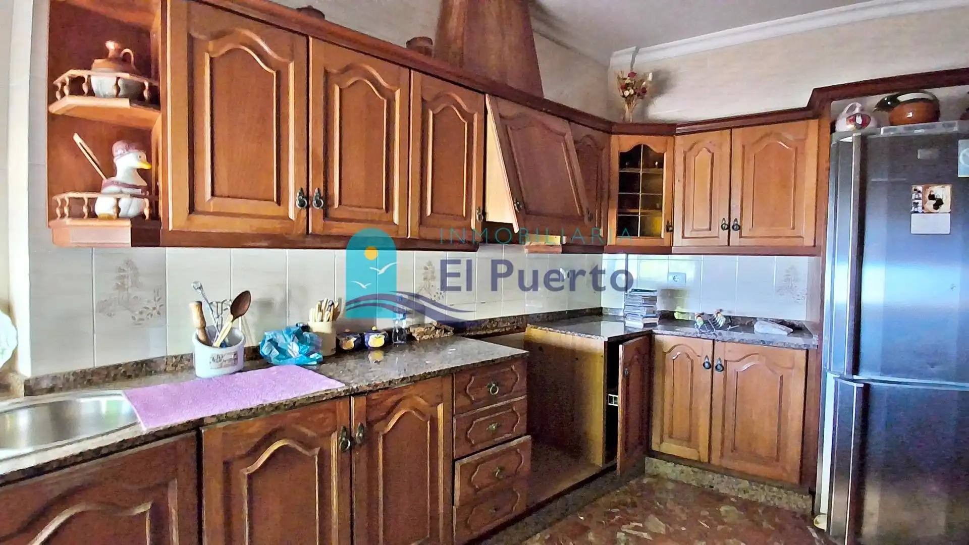 Villa mit Terrasse zum Verkauf in Puerto de Mazarrón, imagen 8