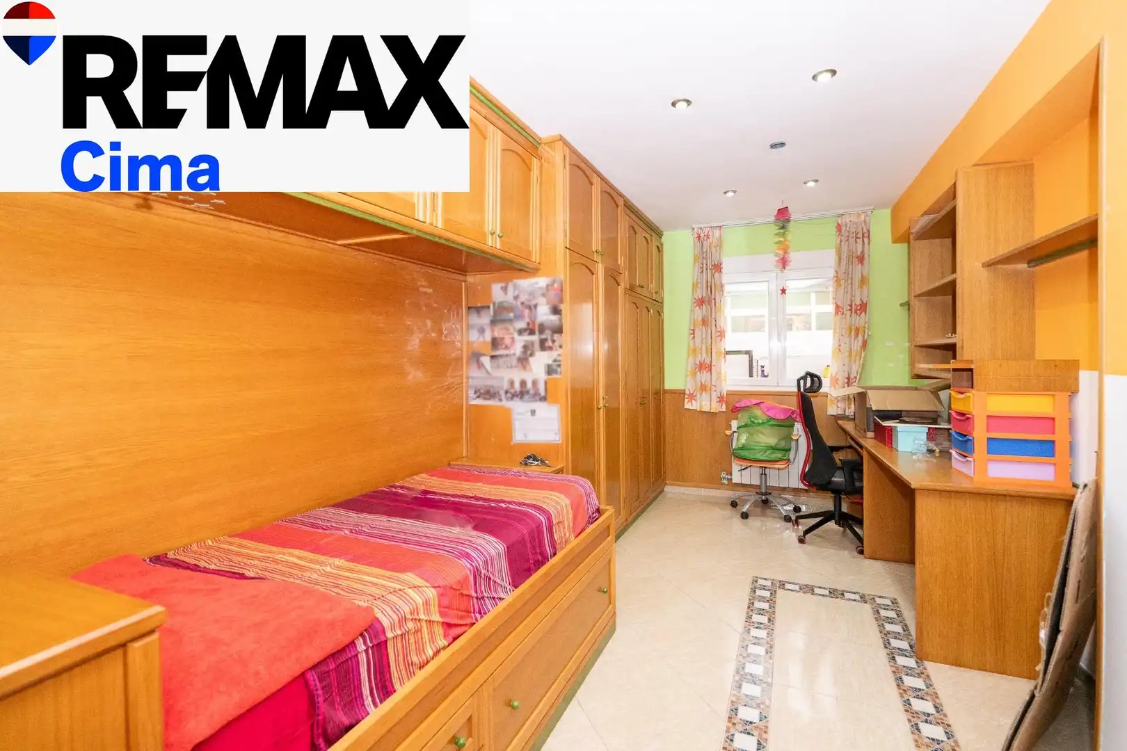Habitación de Piso en venta en Baza, Granada