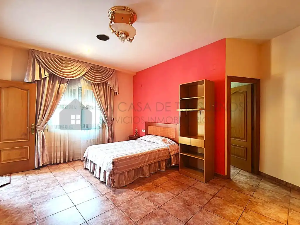 Casa in vendita a Calle Portal Villena, imagen 22