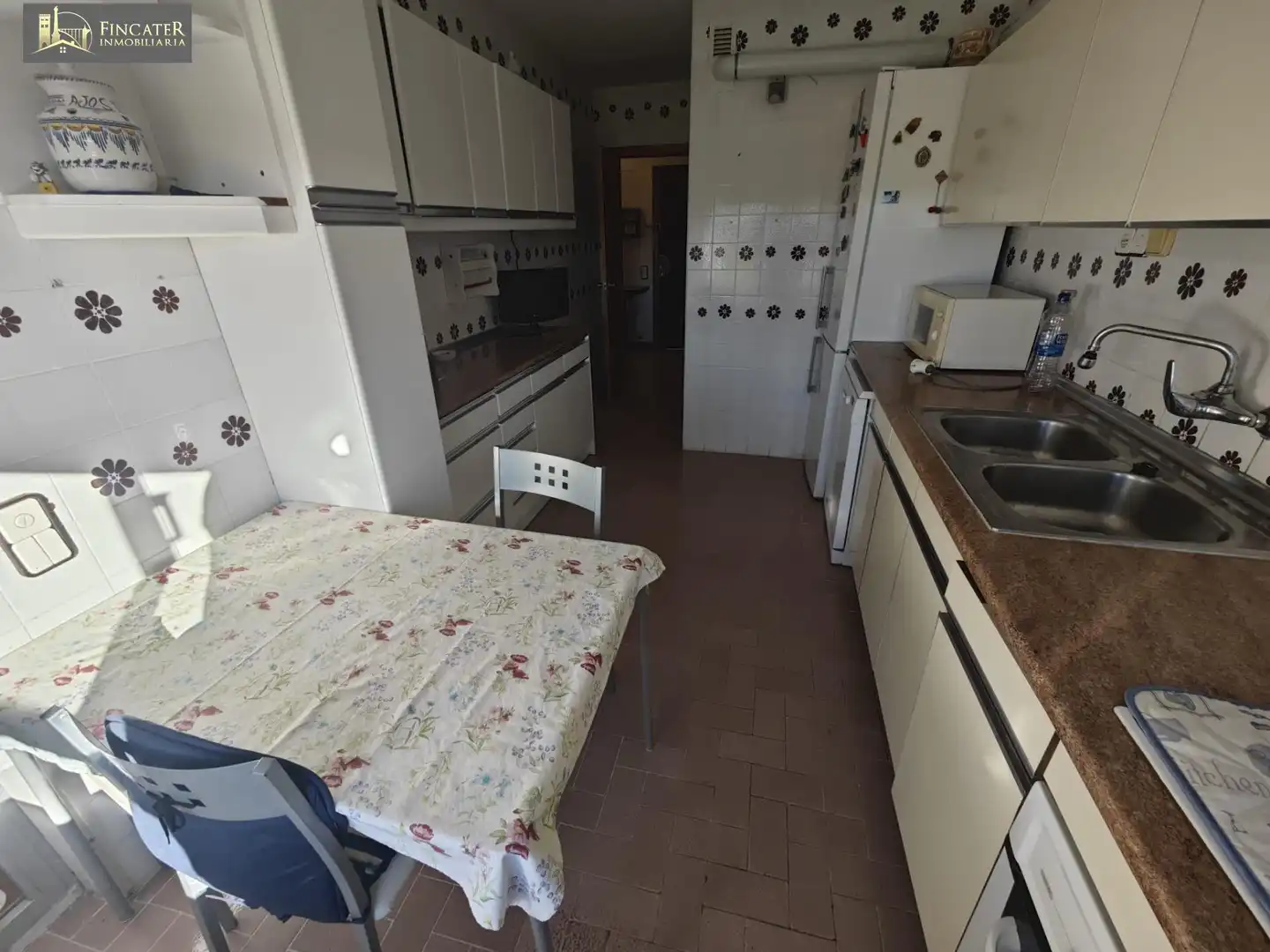 Pis amb ascensor en venda a Ensanche - Fuenfresca, imagen 8