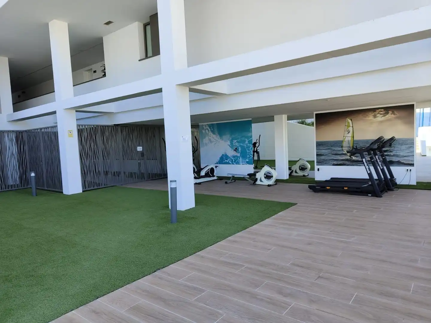Mini appartamento con piscina in vendita a Calle CL COLOMBIA DE 7 Es:7 Pl:03 Pt:73C SECTOR-6 (RG1.A, imagen 37