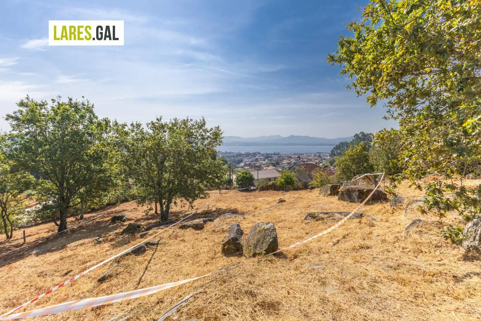 Residential land for sale in Rúa Estrada Herbello a Magdalena