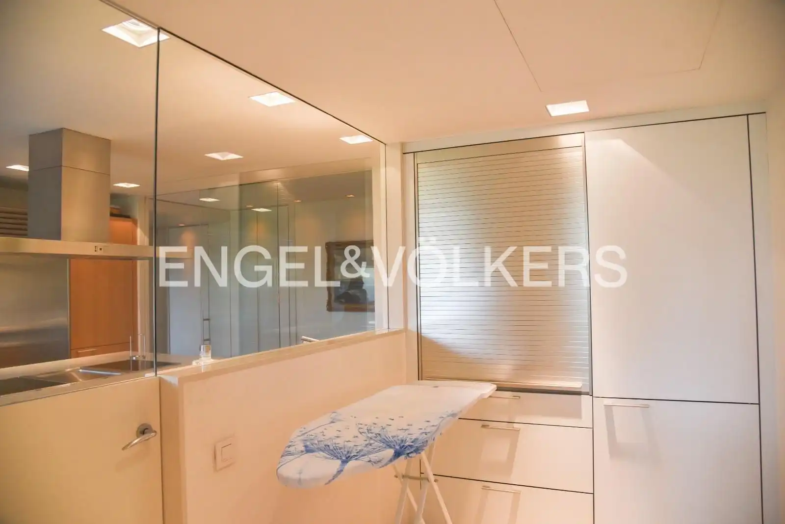 Flat for rent in Les Corts