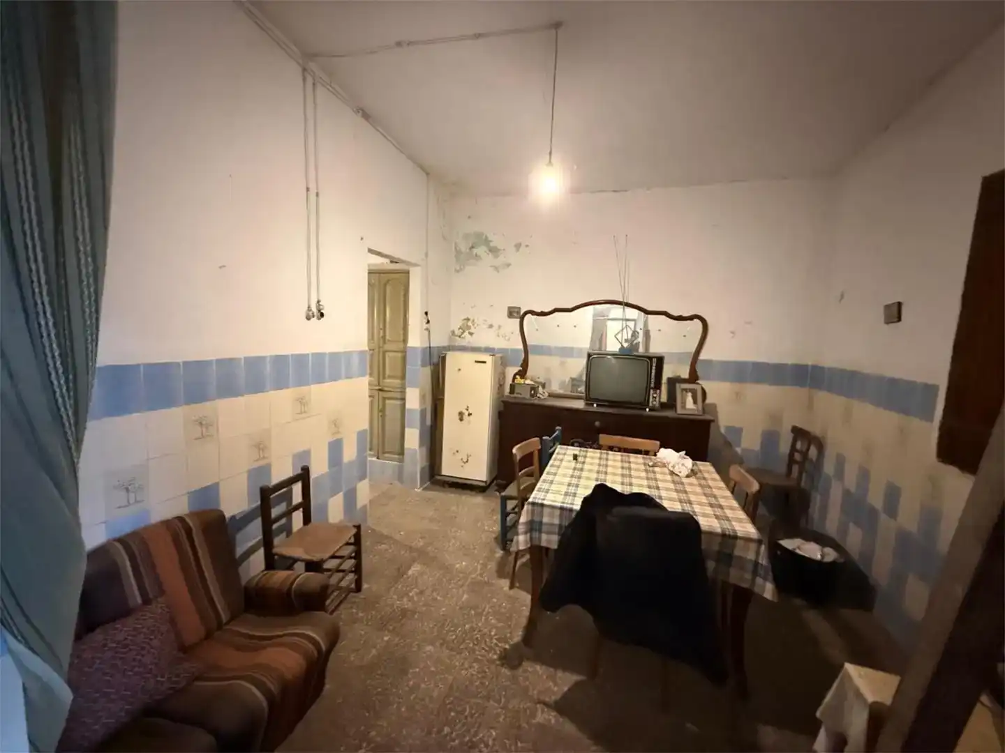Comedor de Finca rústica en venta en Norte