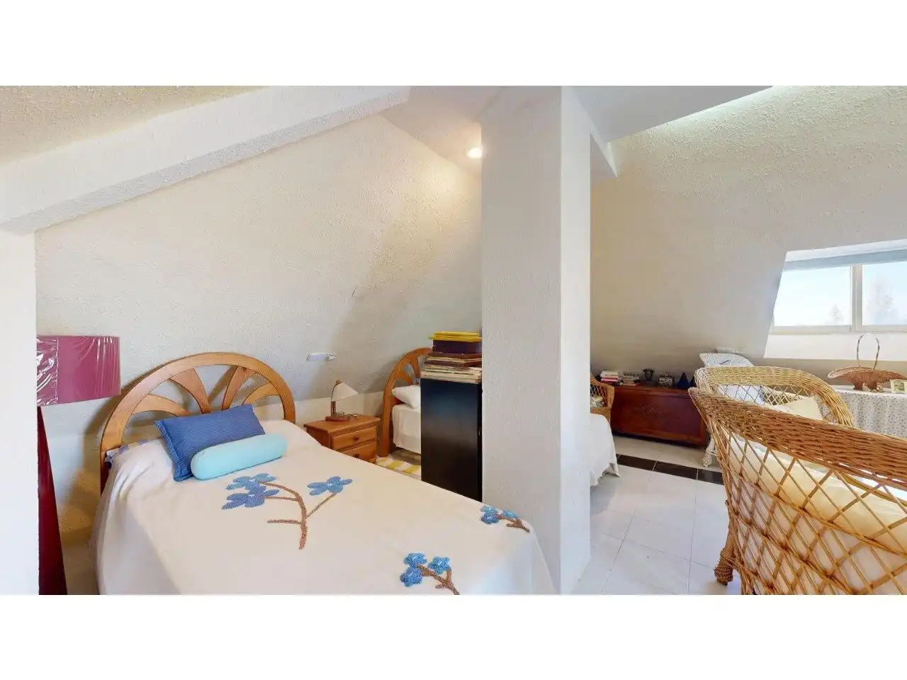 Habitación de Casa o chalet en venta en Llíria con Jardín privado, Terraza y Piscina