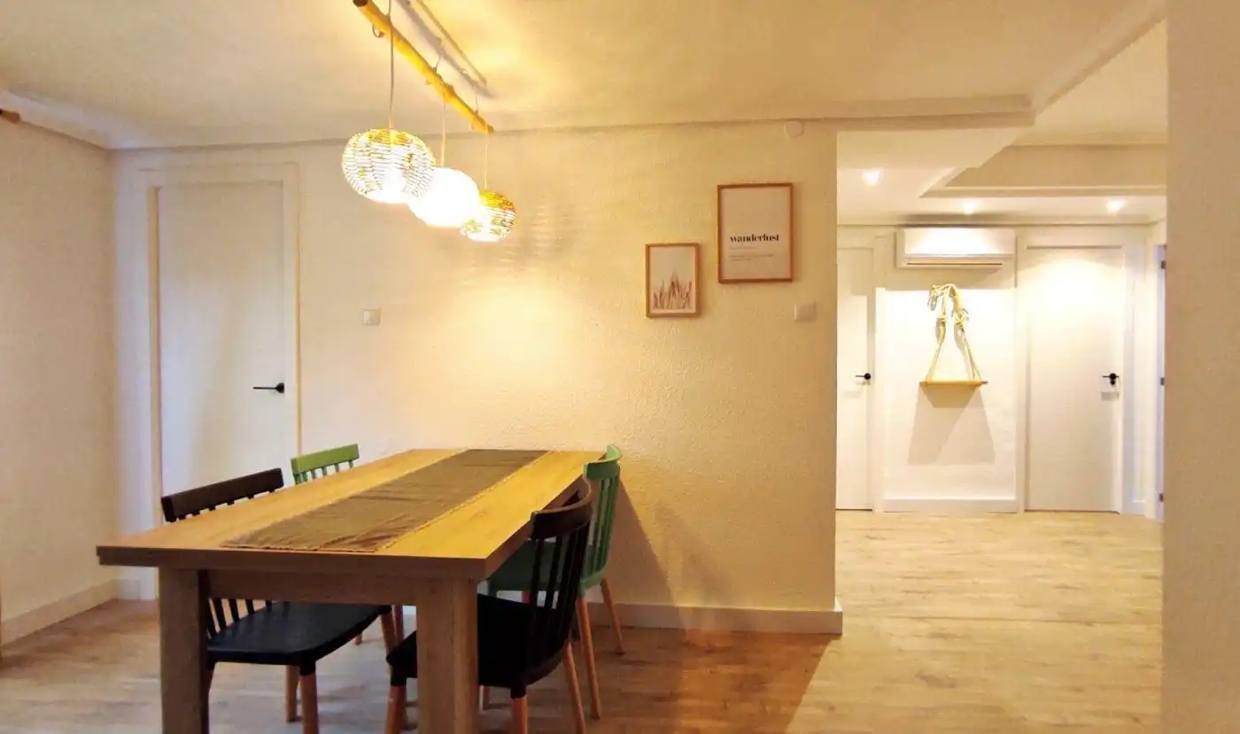 Flat to rent in Elche ciudad, imagen 7