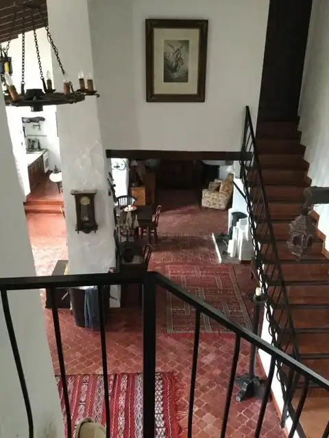 Finca rústica en venda en Polop amb Aire condicionat, Calefacció i Jardí privat