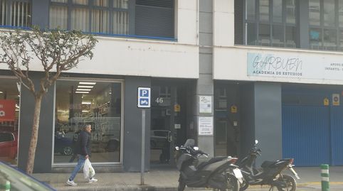 Foto 3 de Oficina de alquiler en Avinguda del País Valencià, 34, Casco Urbano, Vinaròs