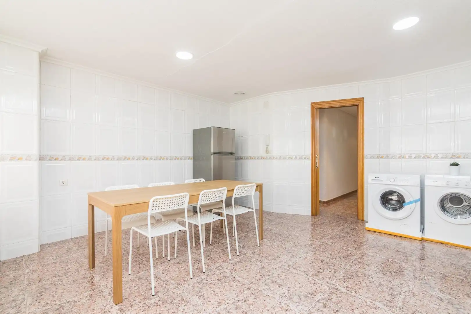 Cocina de Piso para compartir en Elche / Elx