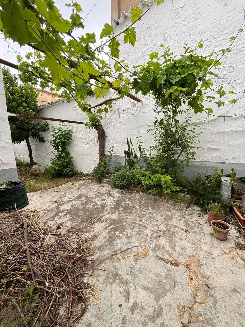 Haus zum Verkauf in Valdepeñas, imagen 46