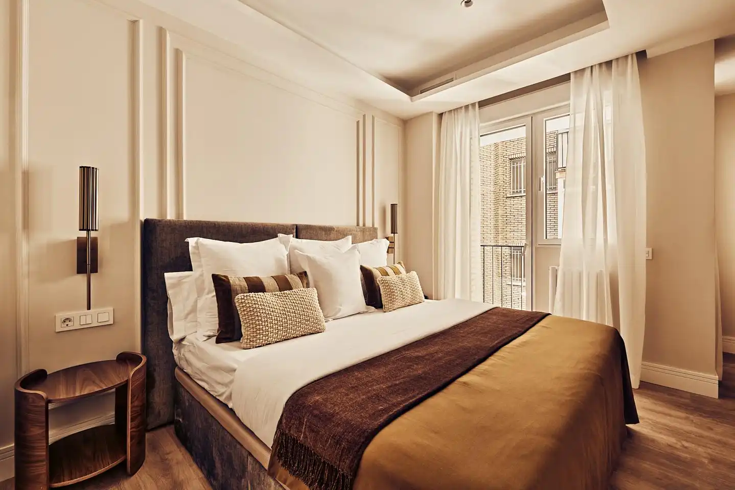 Flat with lift for sale in Calle de Narváez, imagen 12