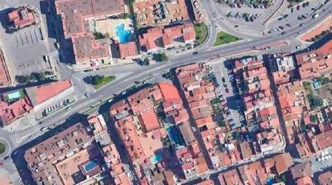 Foto 2 de Planta baixa en venda a Calle Sant Jaume, Calella, Barcelona