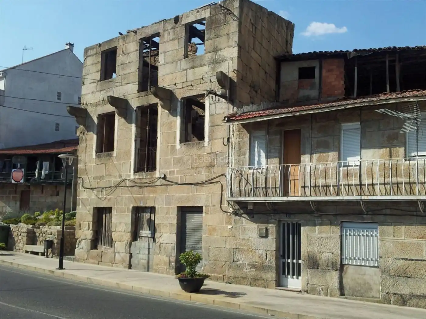 Adossat en venda a Avenida de San Lázaro 68, imagen 3