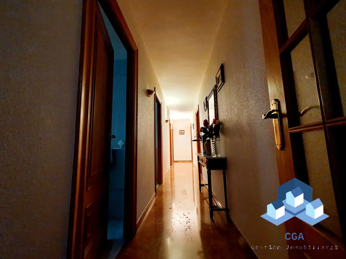 Piso con terraza en venta en Calle Presbítero Emilio García, imagen 16